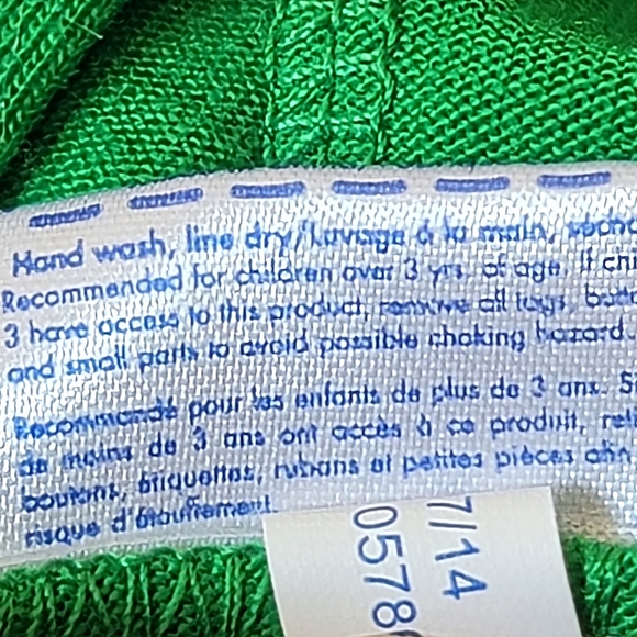 Nickelodeon Build-a-Bear Teenage Mutant Ninja Turtles Rule! Kids T-Shirt Hoodie - Picture 8 of 8